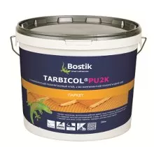 TARBICOL PU2K КЛЕЙ ДЛЯ ПАРКЕТА  BOSTIK